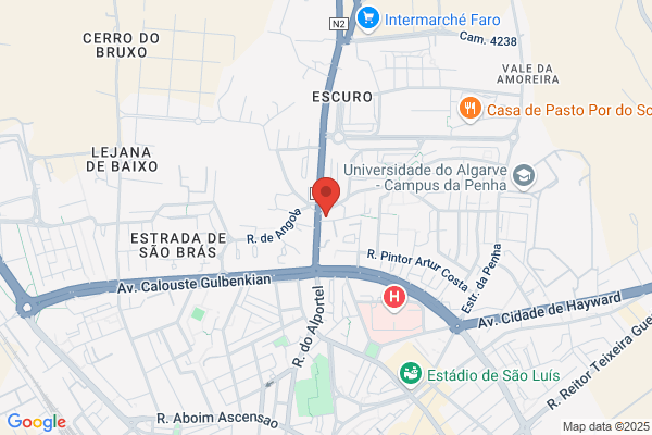 Encantos Do Pecado Unipessoal Lda