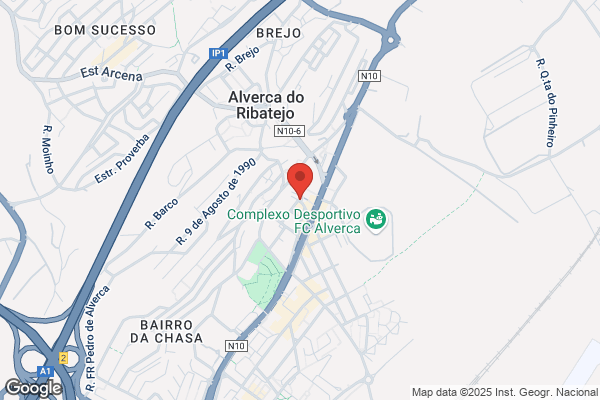 Farmácia Do Mercado
