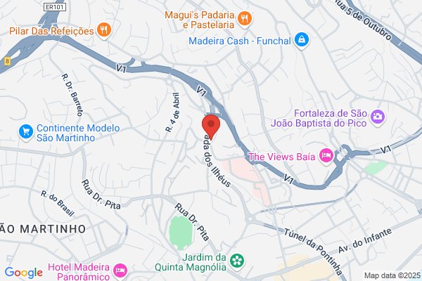 Fábrica do Mel