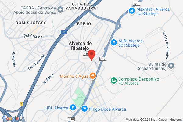 Movitudo-Sociedade De Mediaï Imobiliéa Lda