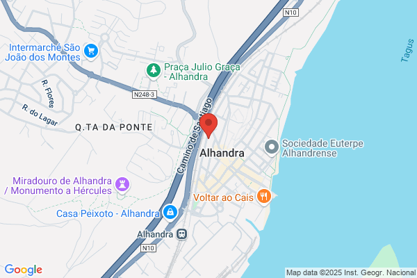 TRANQUILIDADE: Agente Ricardo Alexandre Afeiteira Marques