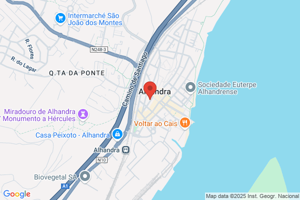 Urbanisimo-Sociedade De Mediaiao Imobiliaria. Lda