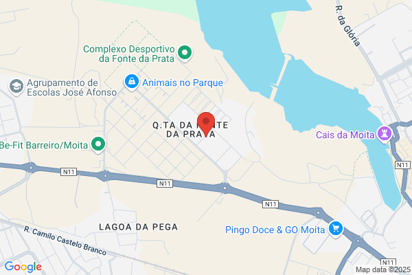 Agencia Comercial Projecto. Lda