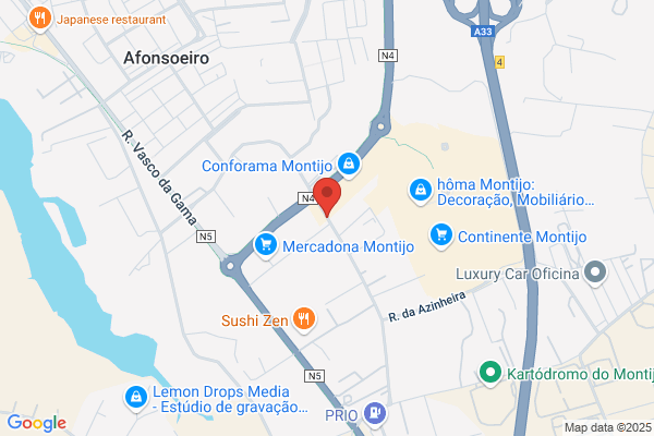 Alcort-Industria E Comercio De Cortiias. Lda