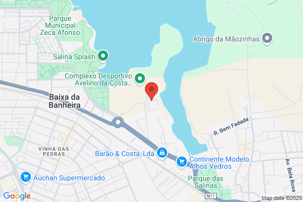 Ascenï M Lima Ganito