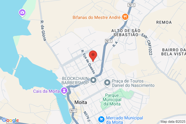 Campaniço & Rodrigues Lda