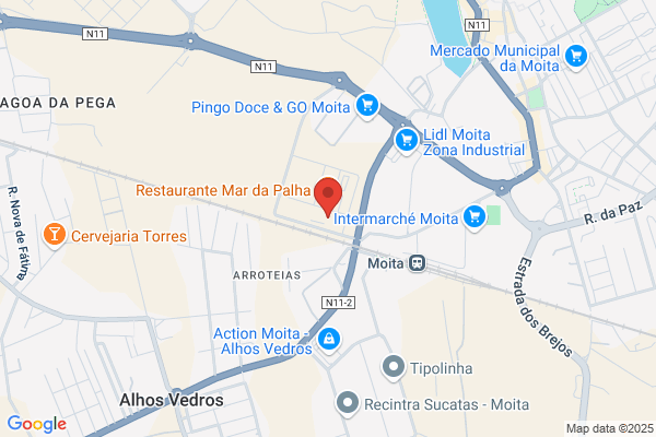 Cia Raminhos