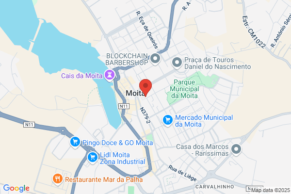 Habimoita-Sociedade De Mediaï Imobiliéa Lda