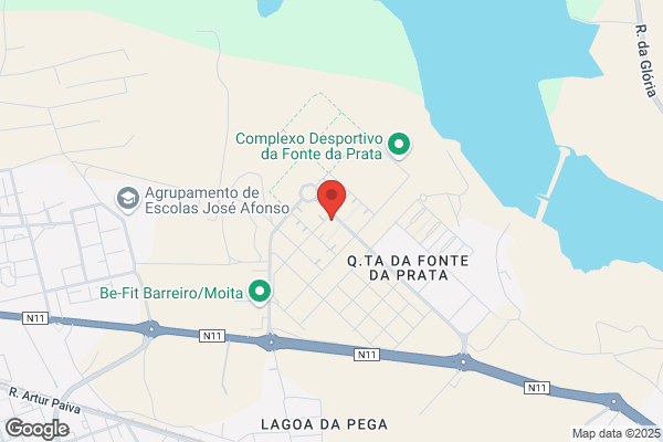 Maria F I Joaquim Pardelha
