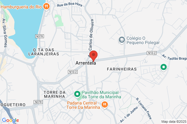 Mini-Mercado Rodrigues