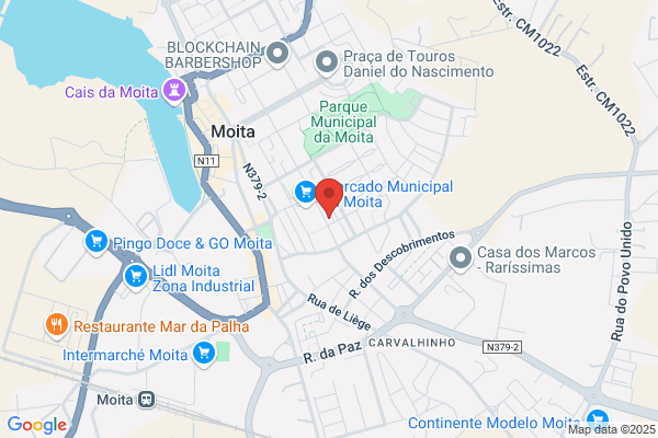 Montelectrica-Sociedade De Revenda E Montagens Electricas. Lda