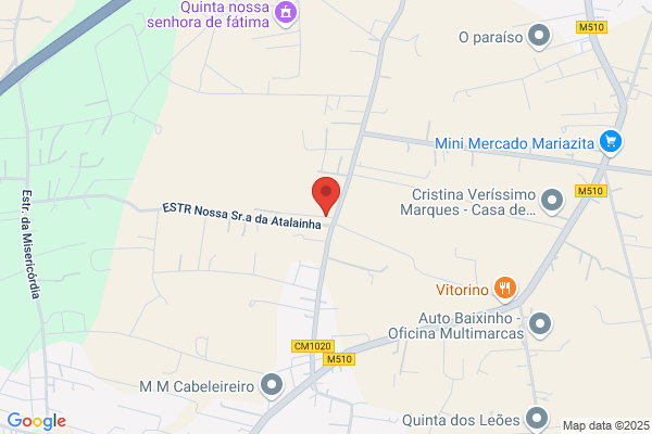 Mãia Cabeleireiros Lda