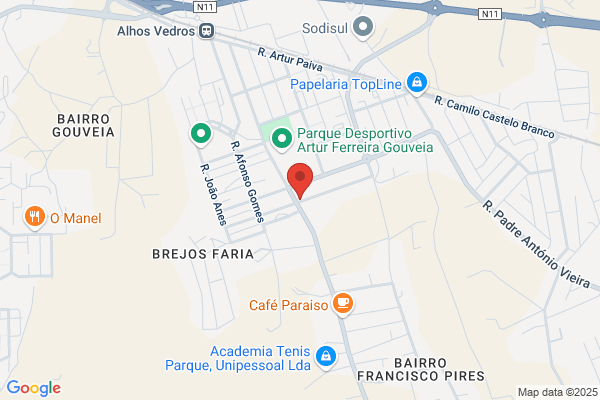 Nupercauto-Sociedade De Reparaiao E Comercio De Automaveis. lda