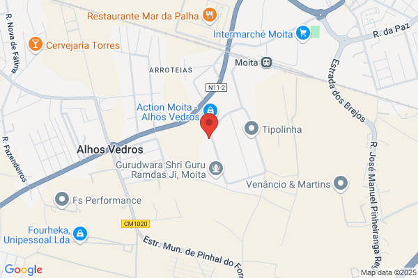 Renovações e Contruções