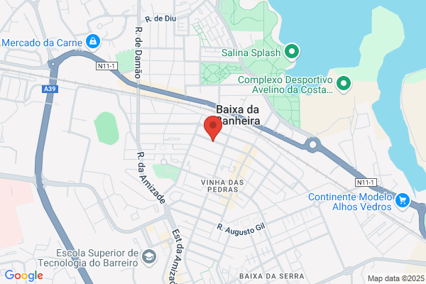 Rualger-Soc Industrial E Comercial De Equipamentos De segurania E proteciao. lda