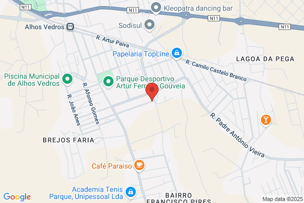 S M O-Empresa De Trabalho Temporario. Lda