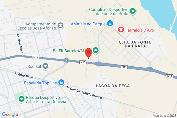 Servedros-Sociedade De Cedencia De Pessoal. Lda