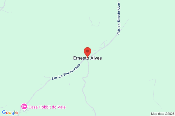 Ernesto Alegre Alves
