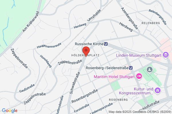 Restaurante Residêncial Oásis