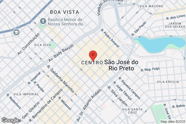 Cabeleireiro Spot