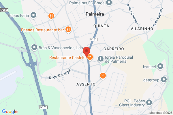 Farmácia Loureiro Basto