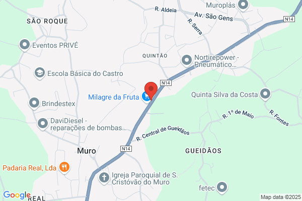 Luxus-Mobiliéo De Cabeleireiro E Estica Lda