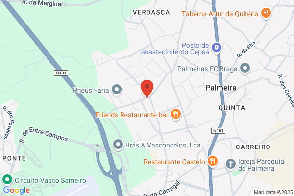 Padaria Panimera Lda