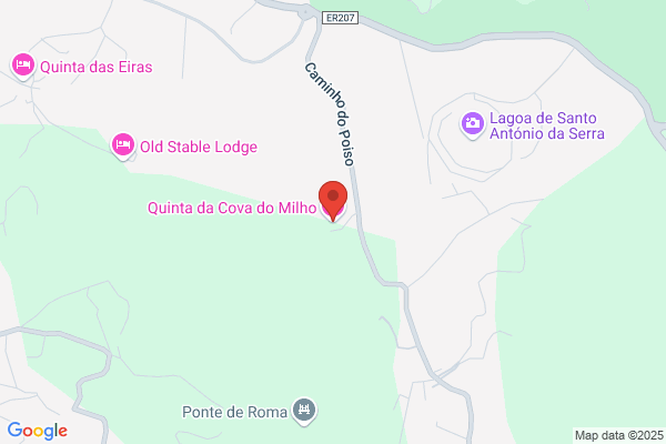 Cia M Silva Delgado