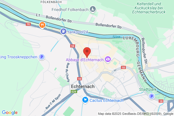 DEROSOLUTION & MARELEN IMMOBILIER