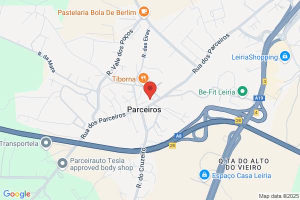 Mca Baptista