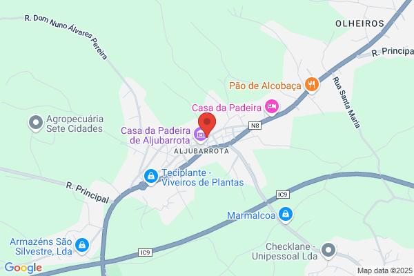 Salàcorga
