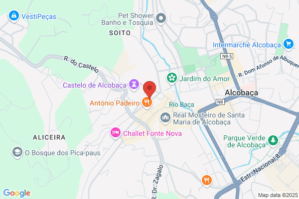 TRANQUILIDADE: Agente Joaquim Conceição Santos António