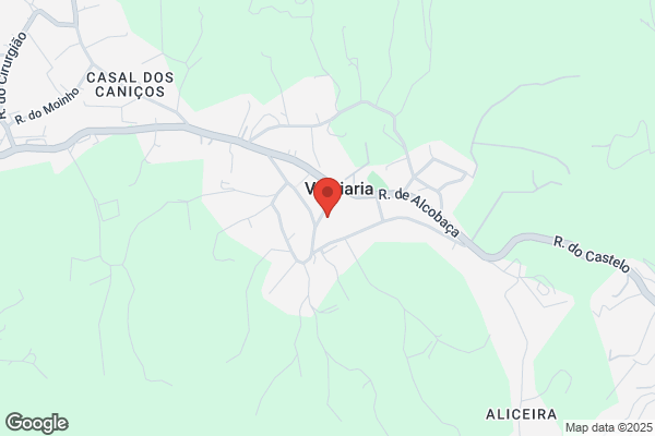 Taxís Alcobaça & Transfers