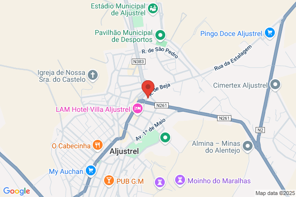 Escola De Conduï Infante De Sagres
