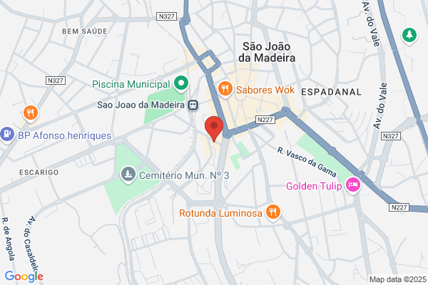Restaurante Tico O Preto-Actividades Hoteleiras Turôicas Lda