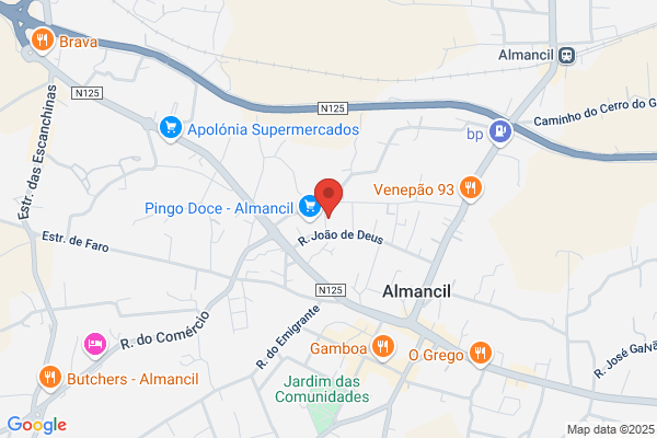 Afinco-Administraiao. Finanias E Contabilidade. Lda