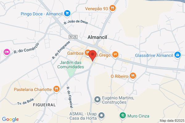 Bluestep Mediação Imobiliária Lda