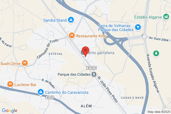 Nelben-Fabricaiao E Comercializaiao De Produtos Alimentares. Lda