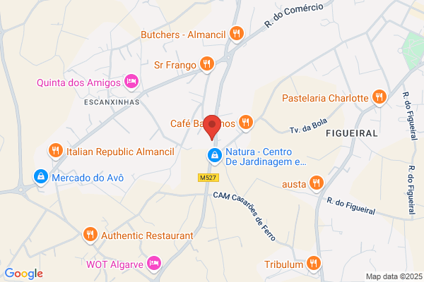 Patréa Guerreiro
