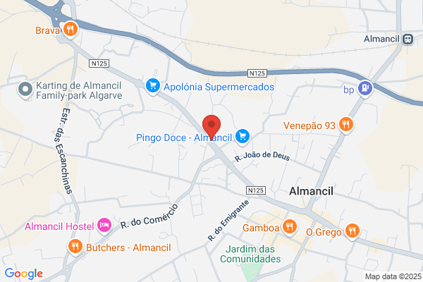 Quinteca-Sociedade De Mediaiao Imobiliaria. Lda