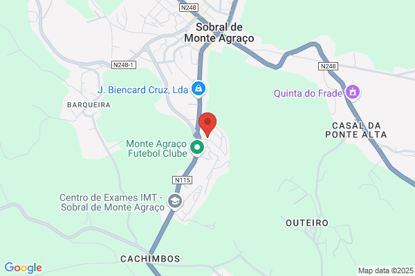 6 Mil-Tecnologias De Informaiao. Lda