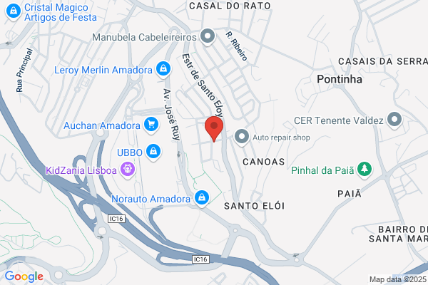 A Campos Simão
