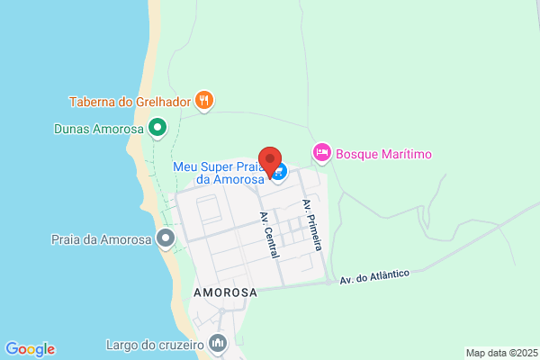 A Ezequiel Duarte-Mediador Imobiliario Unipessoal. Lda