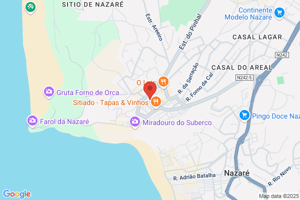 A Marques Dos Santos