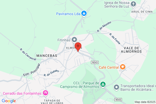 A R A-Atelier Da Rua Da Industria