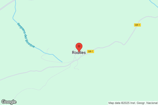 A Rodiles. Lda