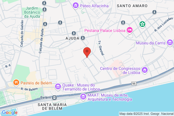 A S A-Andrade E Sousa-Arquitectos. Lda