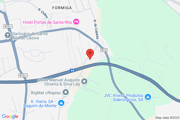 A3i-Serviços Integrados De Saúde Lda