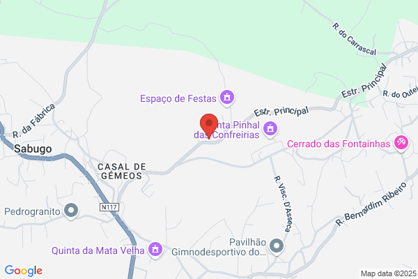 Abio Dias Fernandes