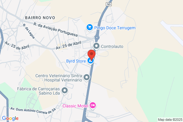 Abrilplus-Importaiao E Exportaiao. Lda